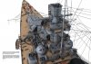 Kagero 16007 The Battleship Scharnhorst EN